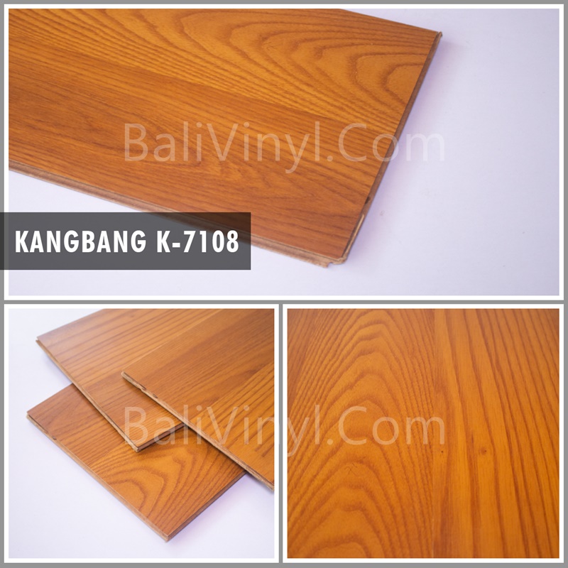 Parket Lantai Kang Bang di Bali