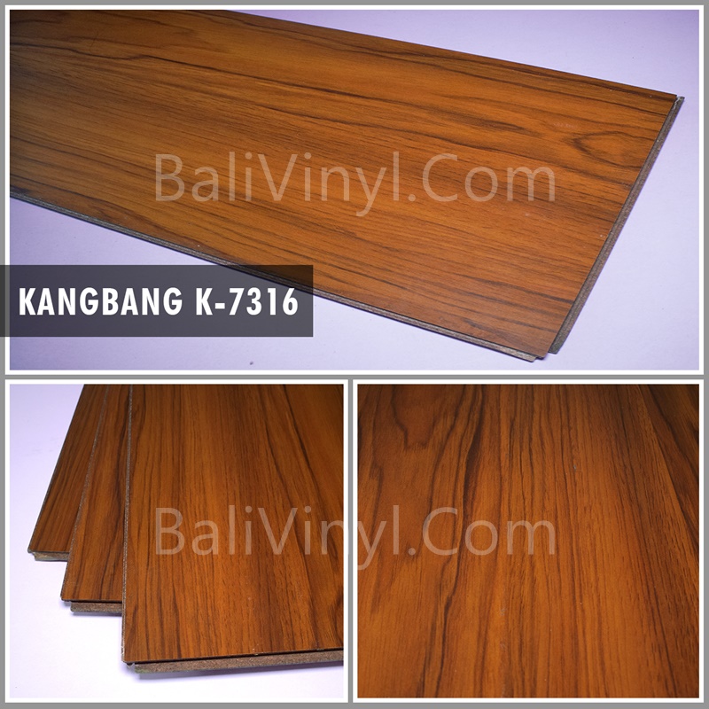 Parket Lantai Kang Bang di Bali