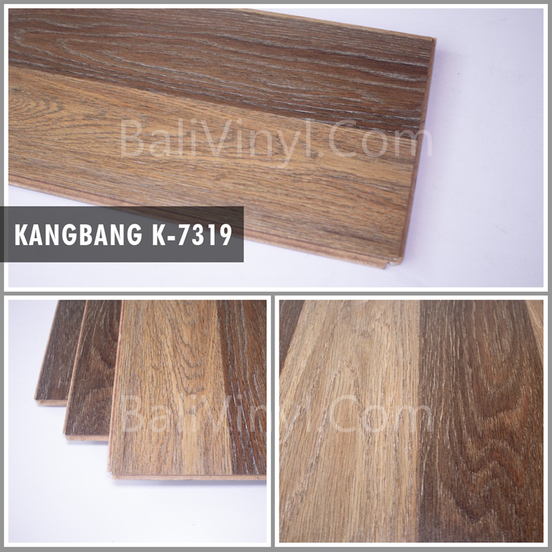 Parket Lantai Kang Bang di Bali