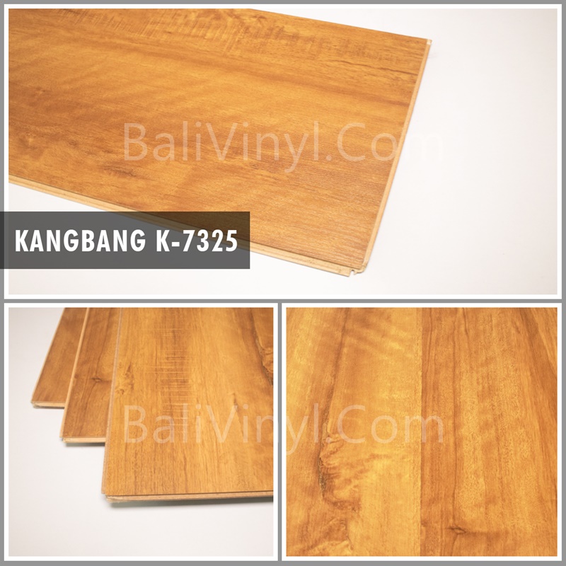 Parket Lantai Kang Bang di Bali