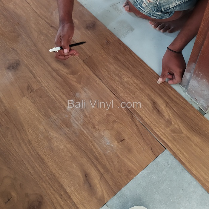 lantai Vinyl bali