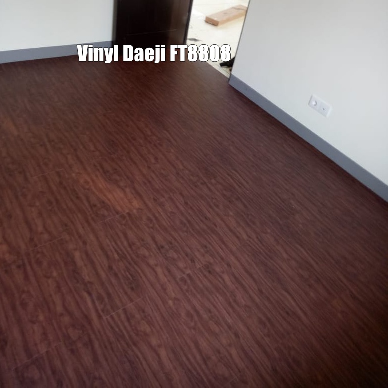 Daeji Vinyl bali