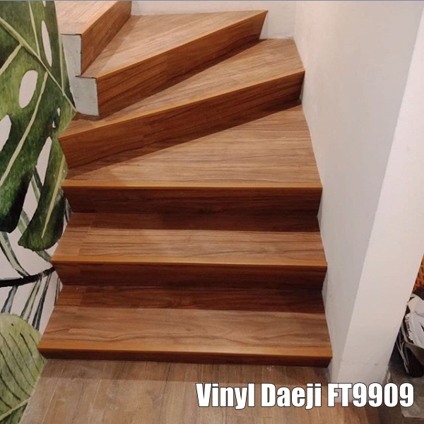 Daeji Vinyl bali
