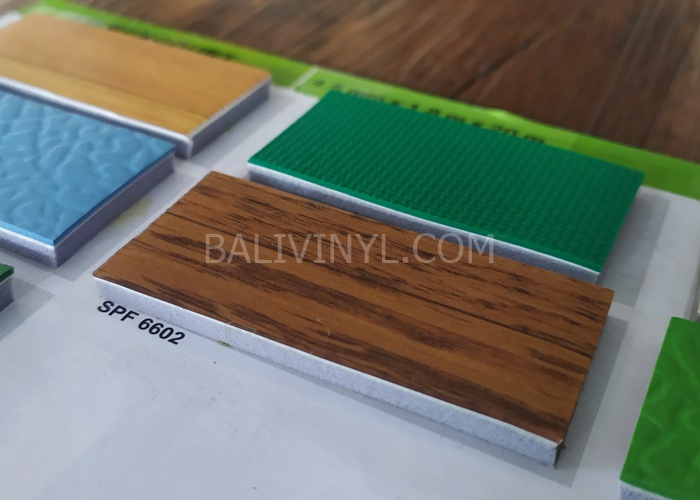  Vinyl LG Hausys bali