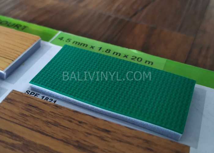  Vinyl LG Hausys bali