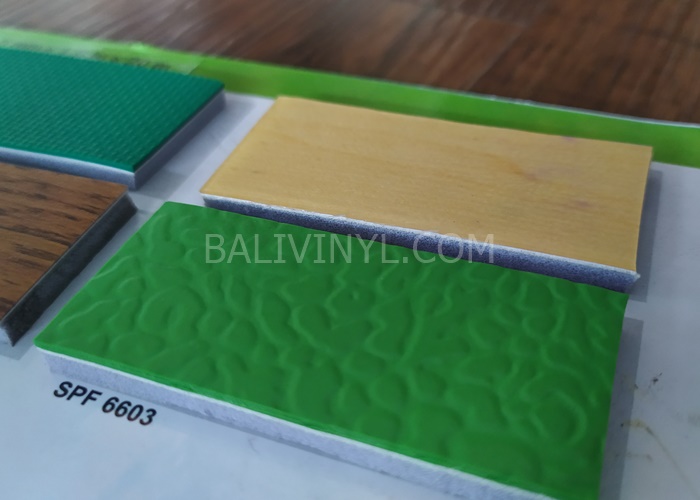  Vinyl LG Hausys bali